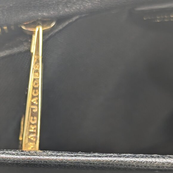 Marc Jacobs Grand Metrolpolitan Bag - Picture 10 of 14